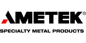 Ametek Specialty Metal Products